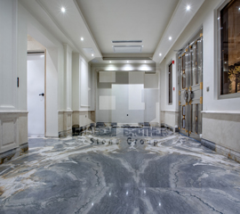 گروه سنگ برادران قاسمی