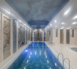 گروه سنگ برادران قاسمی