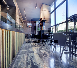 گروه سنگ برادران قاسمی