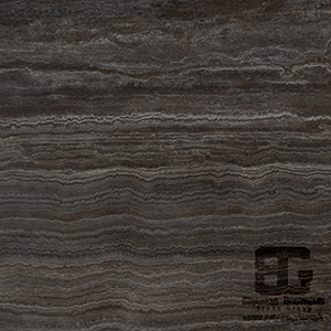 Silver Travertine