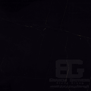 Royal Black Marble