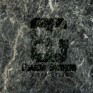 Sky Grey Crystal Marble