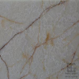 White Onyx