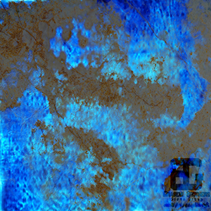 Blue Onyx